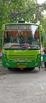 Business logo of Munna bus servive and transport