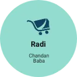 Business logo of Radi
