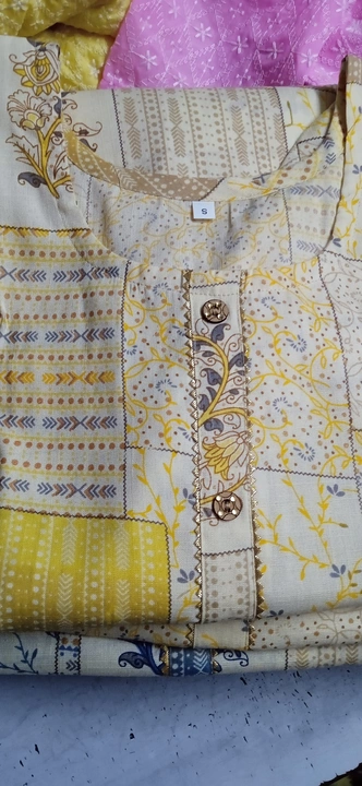 Kurti uploaded by business on 4/20/2023