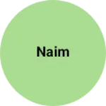 Business logo of Naim
