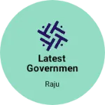 Business logo of Latest government
