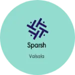 Business logo of Sparsh