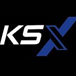 Business logo of KSX India