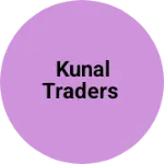 Business logo of Kunal Traders