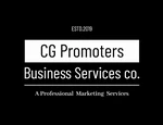 Business logo of CG Promoters Business Service