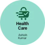 Business logo of health care product