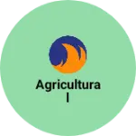 Business logo of Agricultural