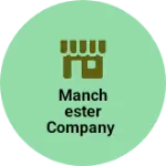 Business logo of Manchester company