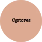 Business logo of CGStores