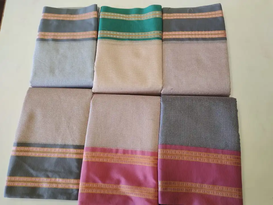 Product uploaded by SN KUNDEN TEXTILES PVT LTD on 4/21/2023