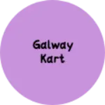 Business logo of Galway kart