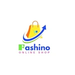 Business logo of Fashino Online Shop