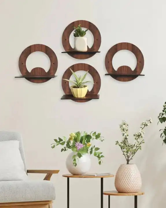 Wooden Decor wall Items  uploaded by Fortune Tradelink on 5/29/2024