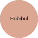 Business logo of Habibul