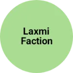 Business logo of Laxmi faction