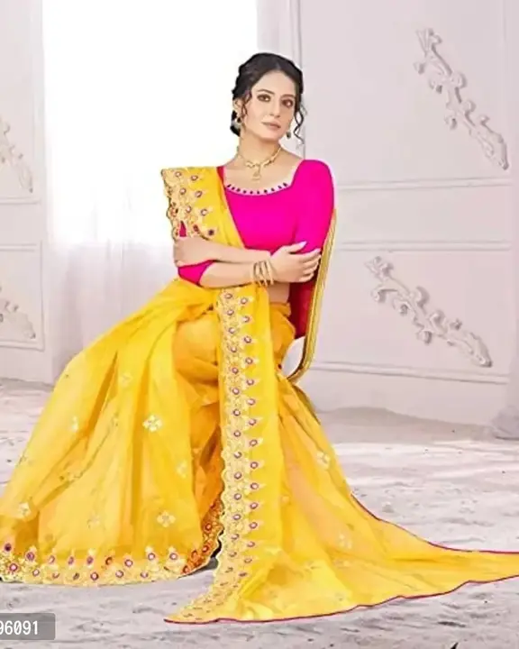 Sarees  uploaded by business on 4/21/2023