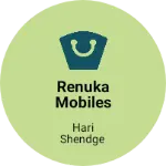 Business logo of Renuka mobiles