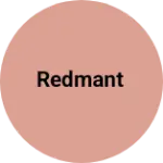 Business logo of Redmant