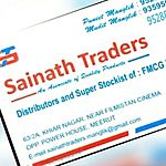Business logo of Sainath Traders