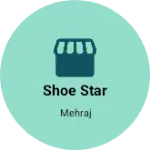 Business logo of Shoe star