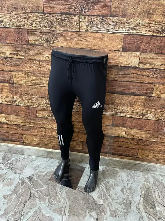 *Mens # Track Pants*
*Brand # A d i d a s*
*Style # Micro 4 Way Lycra #270 Gsm With Printed Elastic  uploaded by Rhyno Sports & Fitness on 4/21/2023