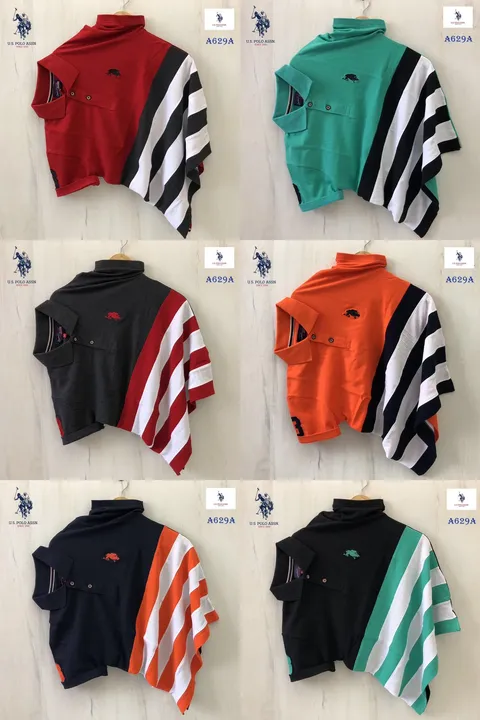 Polo uploaded by Yahaya traders on 4/21/2023