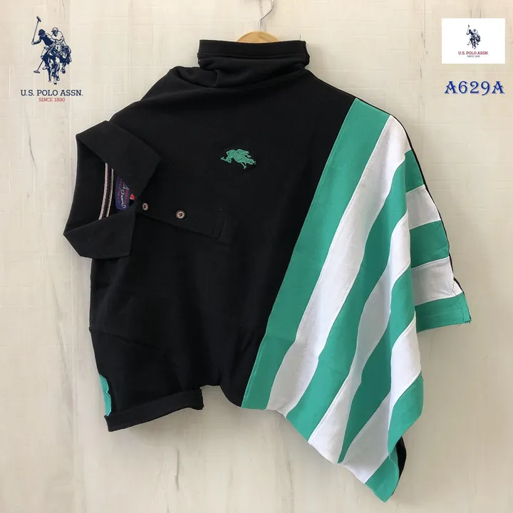 Polo uploaded by Yahaya traders on 4/21/2023