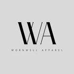 Business logo of Wornwell Apparel based out of Ludhiana