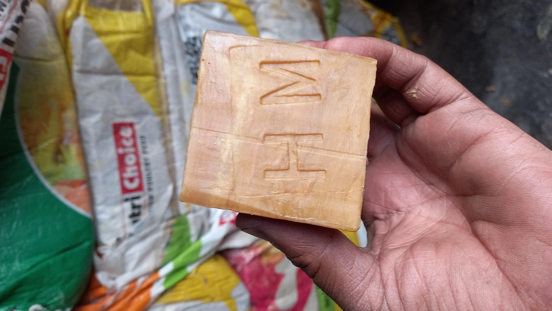 Product uploaded by SAHIL SOAP FACTORY on 4/21/2023