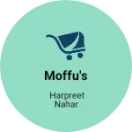 Business logo of MOFFU'S