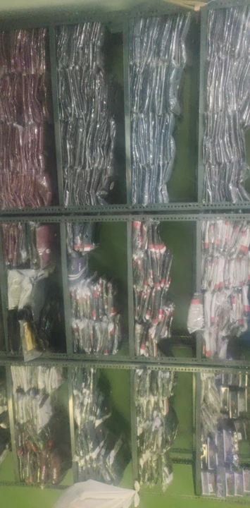 Warehouse Store Images of Sharma collection