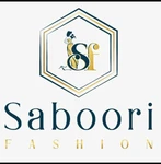 Business logo of Saboori Fashion