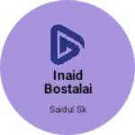 Business logo of Inaid bostalai