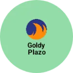 Business logo of Goldy Plazo