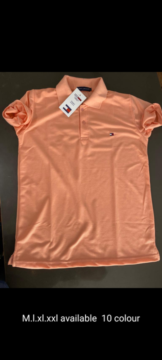 Polo T-shirt  uploaded by business on 4/21/2023