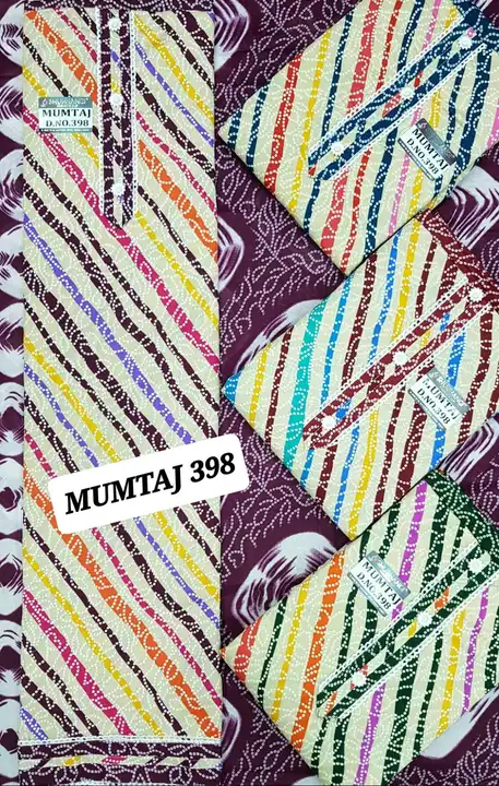 Mumtaj  uploaded by Shree Ram textiles ludhiana JMD mall shop no 23 on 5/9/2024