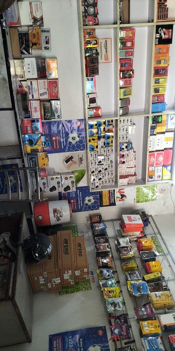 Shop Store Images of Ishuddin Communications