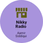 Business logo of Nikky radio
