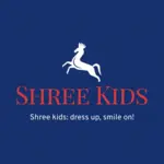Business logo of SHREE KIDS