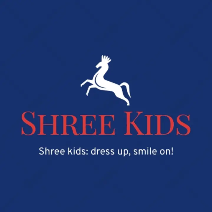 Post image SHREE KIDS has updated their profile picture.
