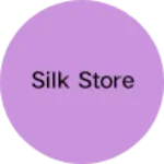 Business logo of Silk store