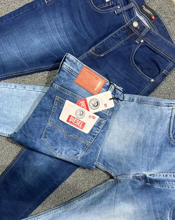Mens jeans  uploaded by Baayon enterprises on 4/21/2023