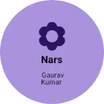 Business logo of Nars
