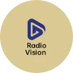 Business logo of Radio vision