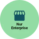 Business logo of Nur enterprise