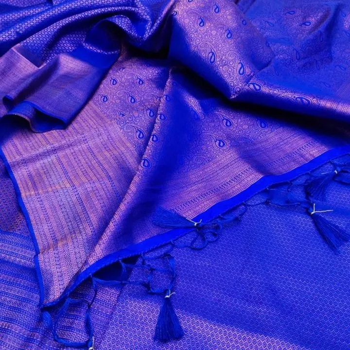 Saree uploaded by SWAGHOSH on 4/21/2023