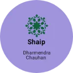Business logo of Shaip