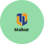 Business logo of Malkiat
