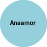 Business logo of AnaaMor