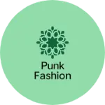 Business logo of Punk Fashion